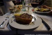 Osteria del Gambero Rosso