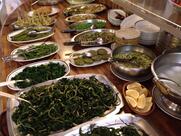 La Pigna Roma Cocktail Bar and Restaurant