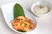 FEEL fusion restaurant