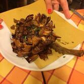 Il Bersagliere - Prati