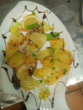 Ristorante Pizzeria Stella Marina