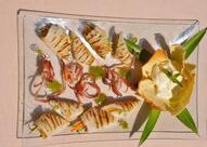 Ristorante Sardegna Roma