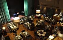 Memo Music Club Restaurant