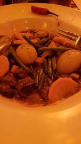 Bistrô Paris 6 | Vaudeville