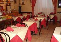 Hotel ristorante Sicilia (milano niguarda)