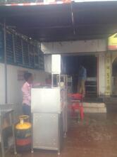 Shri Krishna Idli Dosa and Snacks Center