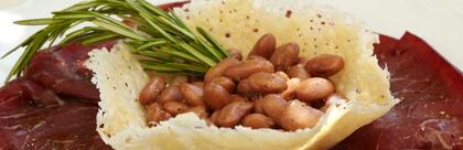 Belisario Restaurant - Hotel Vittoria