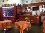 Green BAR Mehran Kafè