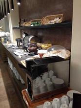 Mad'son Bar Restaurant and Lounge