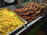 Halal Indian Arabic Ristorante