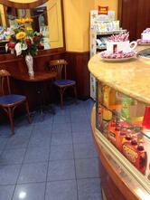 Bar Pasticceria Via Acqua Bullicante 431