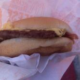 McDonald's Roma Porta di Roma