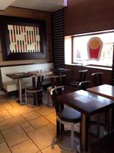 McDonald's Roma Nomentana