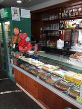 Casina Azzurra Bar Ristorante