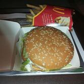 McDonald's Roma Sant'Agnese - Annibaliano