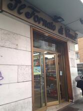 Il Fornaio di Via Conca D'Oro Srl