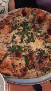Regina Pizzeria