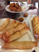 Il Maestro del Kebab