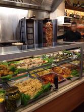 Marrakech Kebab-Tavola Calda/Rosticceria