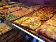 Lo Sfilatino - pane,pizza e dolci