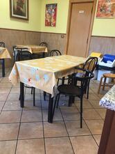 La Rusticanella Pizzeria da Romolo