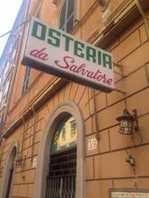 Osteria Da Salvatore