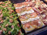 Da Massimo e Claudia