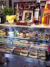 Al Bar Del Cappuccino