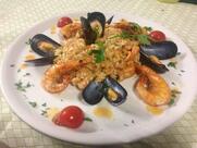Ristorante Braceria La Gazza