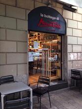 La Bottega Moscatelli