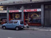 Pizzeria Il Padellino