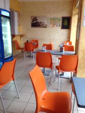 Caffe Pizza al Ponte