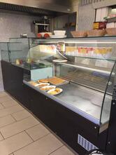 Fantasía Kebap - Pizza