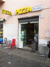 Pizzeria DA.MA.