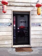 Ristorante Fukui Roma，fukui