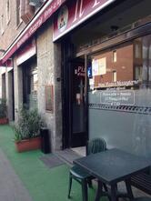 Ristorante Pizzeria Il Faro Milano Ca' Granda