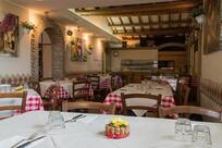 Ristorante Pizzeria Il Casale Roma