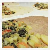 La Pìda se' Parsòt - Milano Bicocca