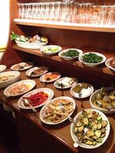 Il Grottino All'Aventino