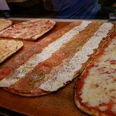 Le mille e... Una pizza