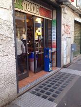 Pizza Italia