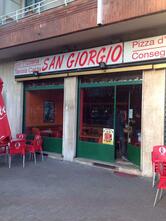 Pizzeria S.Giorgio S.A.S. Di Hani Said & C.