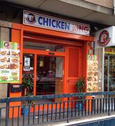 Ristorante indiano Kolapata & Chicken King