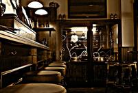 The Saints And The Scholars