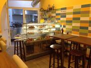 VEGA FOOD Ristorante Indiano Vegano Ayurvedico