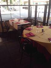 Ristorante Pizzeria L'Angelo Azzurro