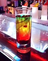 Sphera Locura - Milano Navigli