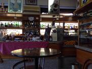 Cigarettes and Coffee