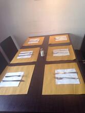 Armanchef e Patrizia