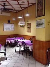 Mistral Café